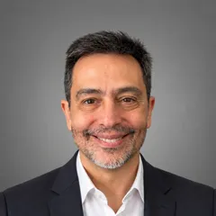 Dr. Ventura Simonovich