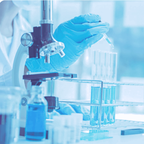 Drug Testing Platform